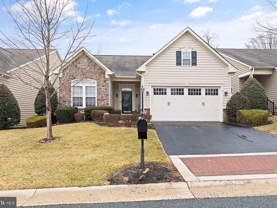 223 Spectacular Bid Dr, Havre De Grace, MD 21078 Zillow