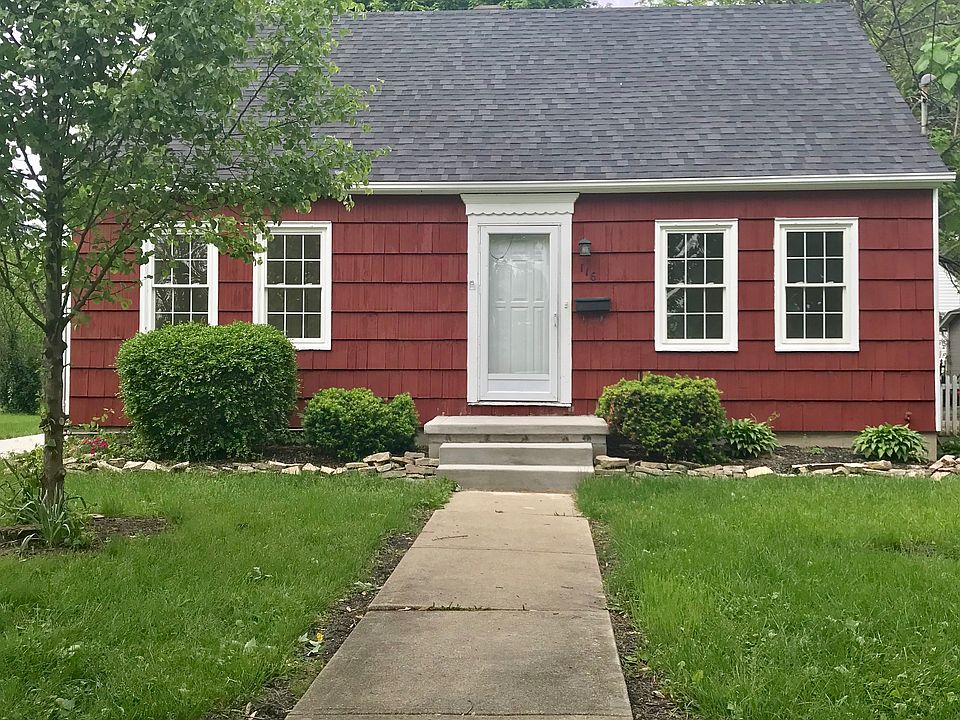 1st image of 116 E Park St