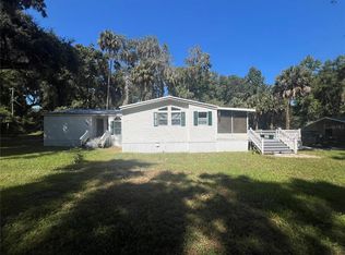 3593 NE 162nd Ln, Citra, FL 32113