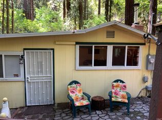 15385 Canyon 3 Rd, Guerneville, CA 95446