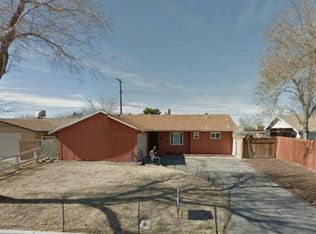 45509 Sancroft Ave, Lancaster, CA 93535