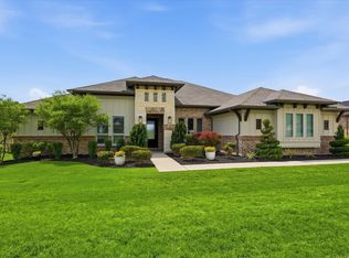 3249 Glenmore Ave, Northlake, TX 76247