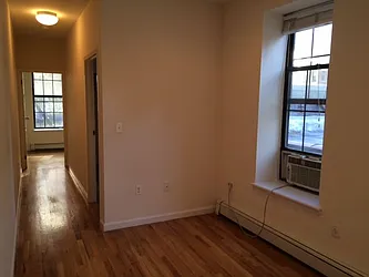 Rented by Comprehensive Management