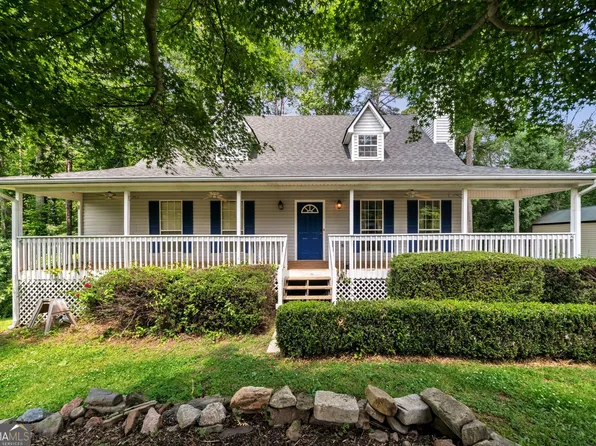 885 Hiram Sudie Rd, Dallas, GA 30157