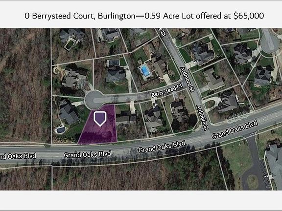 5th image of 0 Berrysteed Ct
