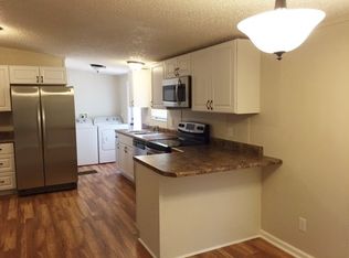 10107 Green Fountain Rd, Tallahassee, FL 32305