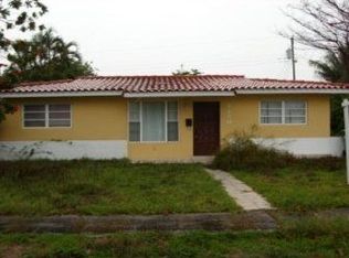 3230 SW 94th Pl, Miami, FL 33165