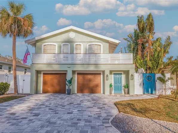 4919 Chancellor St NE, Saint Petersburg, FL 33703