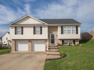 103 Lauren Dr, Bristol, VA 24202