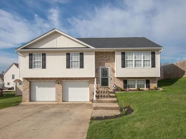 103 Lauren Dr, Bristol, VA 24202