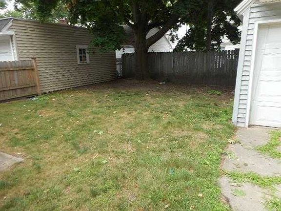 yard
