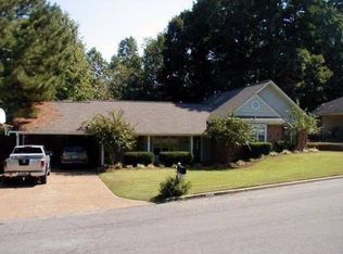 6228 13th Ave, Meridian, MS 39305