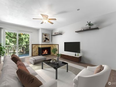 33026 17th Place S #C202, Federal Way, WA, 98003