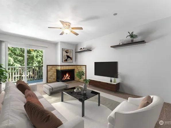 33026 17th Place S #C202, Federal Way, WA 98003