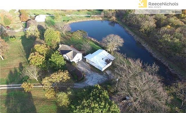 Welcome to 23205 W 220th St!