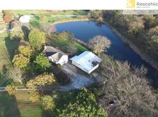 23205 W 220th St, Spring Hill, KS 66083