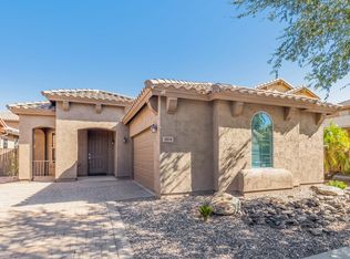 3874 E Kesler Ln, Gilbert, AZ 85295