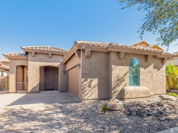3874 E Kesler Ln