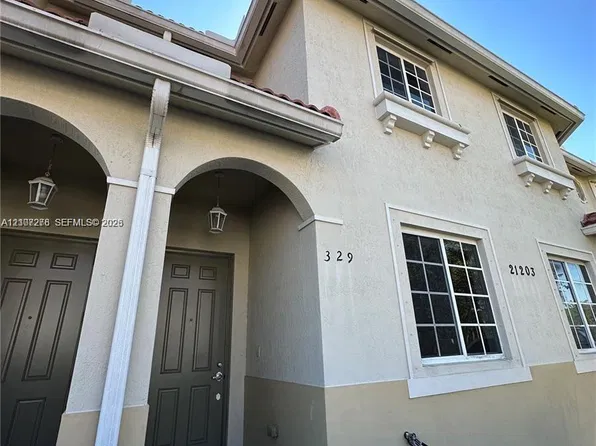 21107 NW 14th Pl APT 339, Miami, FL 33169