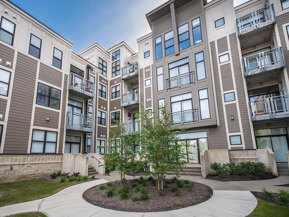 1st image of 650 S Mill St #319