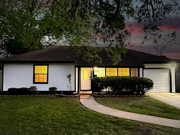 1207 18th Ave N, Texas City, TX 77590