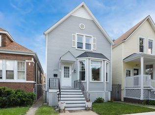 2649 N Monticello Ave, Chicago, IL 60647