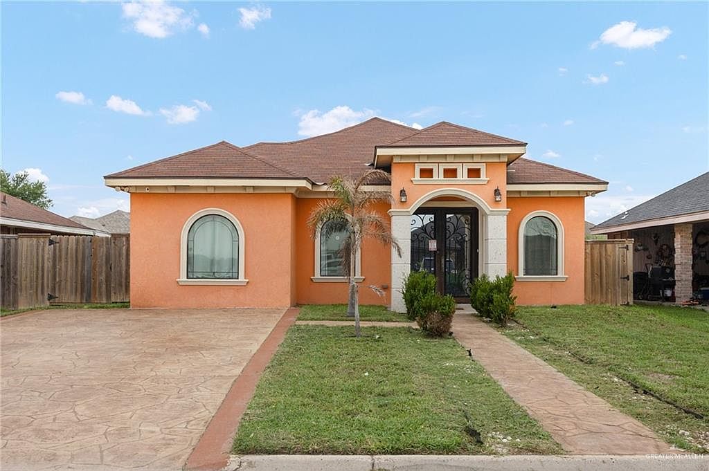 913 Annabelle St, Edcouch, TX 78538 MLS 430940 Zillow