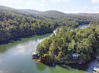 9 Callahan Ln, Lakemont, GA 30552