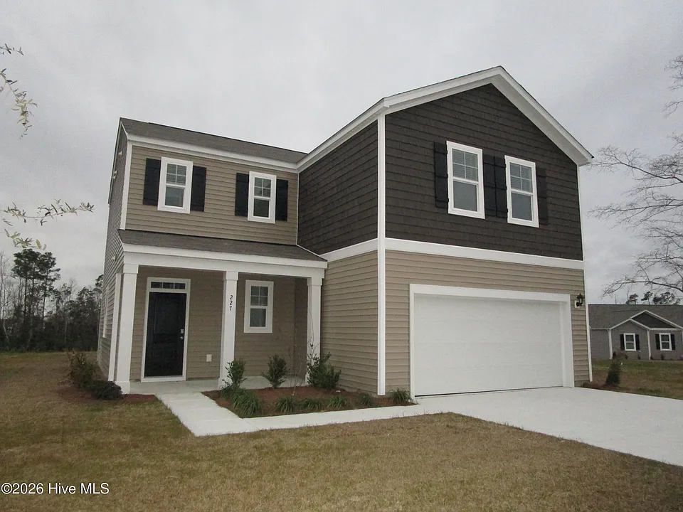 227 Brim Ct