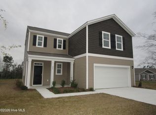 227 Brim Ct, Peletier, NC 28584