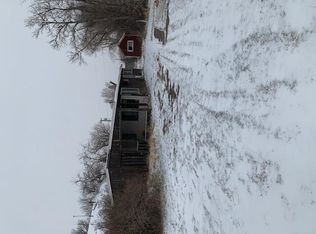 223 2nd St NW, Rudyard, MT 59540