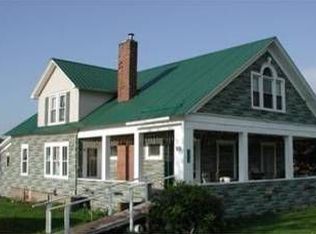 11933 State Highway 23, Davenport Center, NY 13751