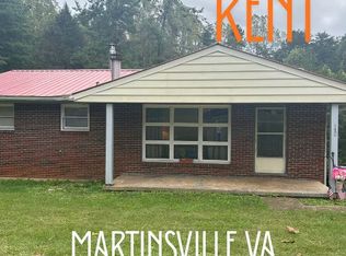 1400 Lee St, Martinsville, VA 24112