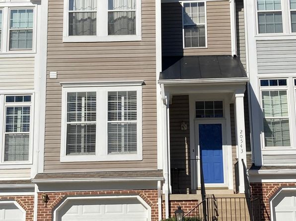 20543 Warburton Bay Sq