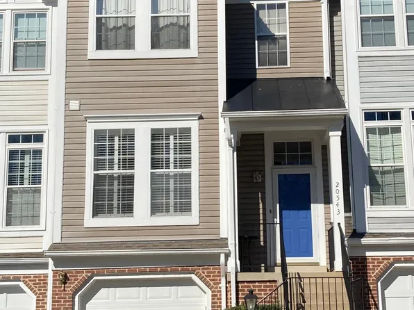 20543 Warburton Bay Sq, Sterling, VA 20165