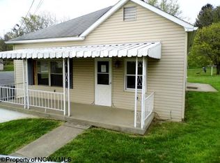 85 Monarch St, Clarksburg, WV 26301