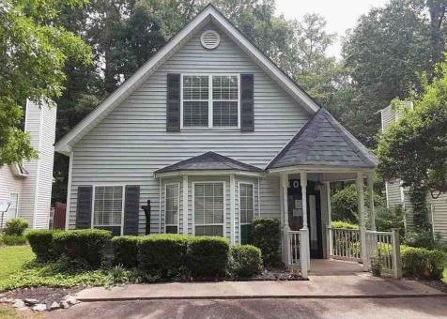 Property Front View