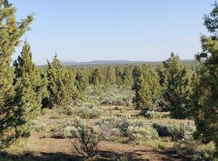 0 SE Creek Rd, Prineville, OR 97754