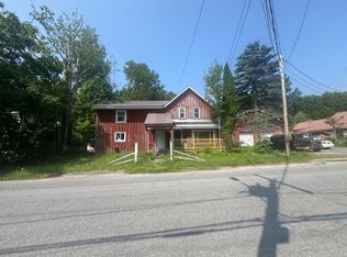 7547-7549 E Lake St, Blossvale, NY 13308