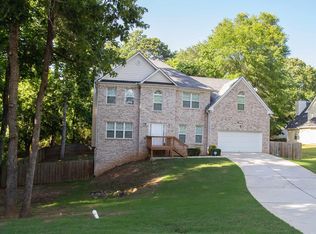 5980 Giles Rd, Lithonia, GA 30058