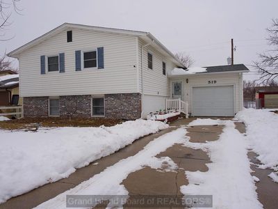 519 West Ave, Grand Island, NE, 68803