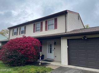 1200 Creekside Dr, Altoona, PA 16601