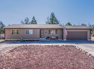 8357 SW Pumice Ct, Terrebonne, OR 97760
