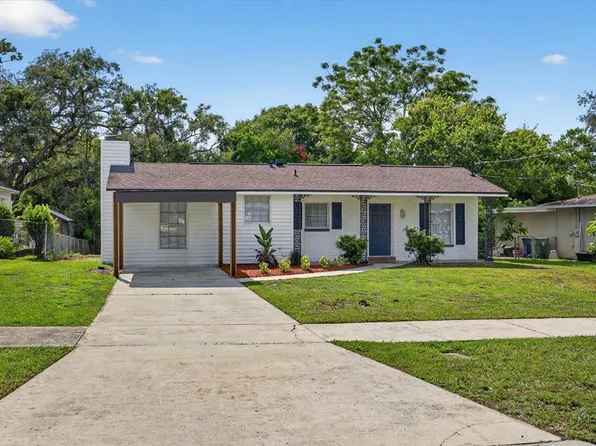 9606 N Newport Ave, Tampa, FL 33612