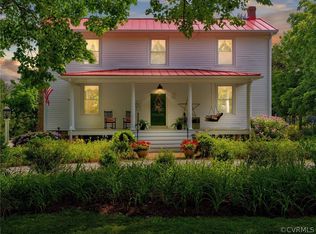 193 Robertsons Siding Rd, Crewe, VA 23930