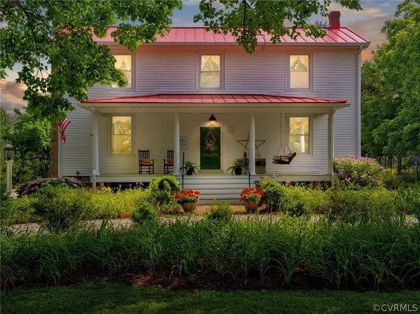 193 Robertsons Siding Rd, Crewe, VA 23930