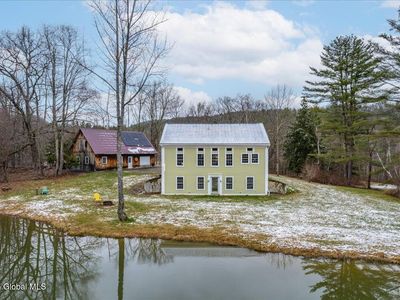 235 Bly Hollow Road, Petersburgh, NY, 12138