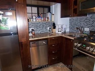 Rented by Citi Habitats
