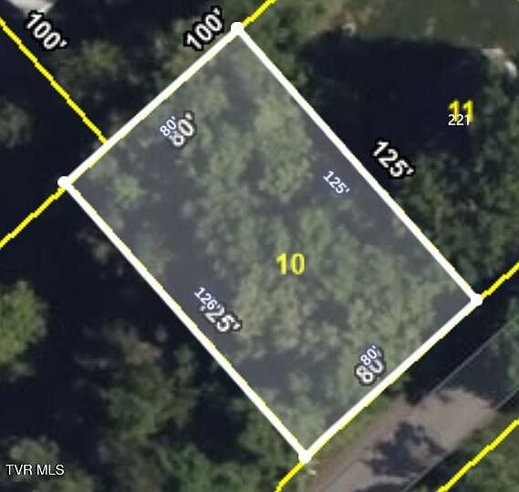 2nd image of LOT 10 Highland Cir