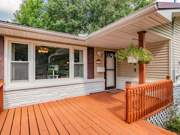 2123 N Kentwood Avenue, Springfield, MO 65803